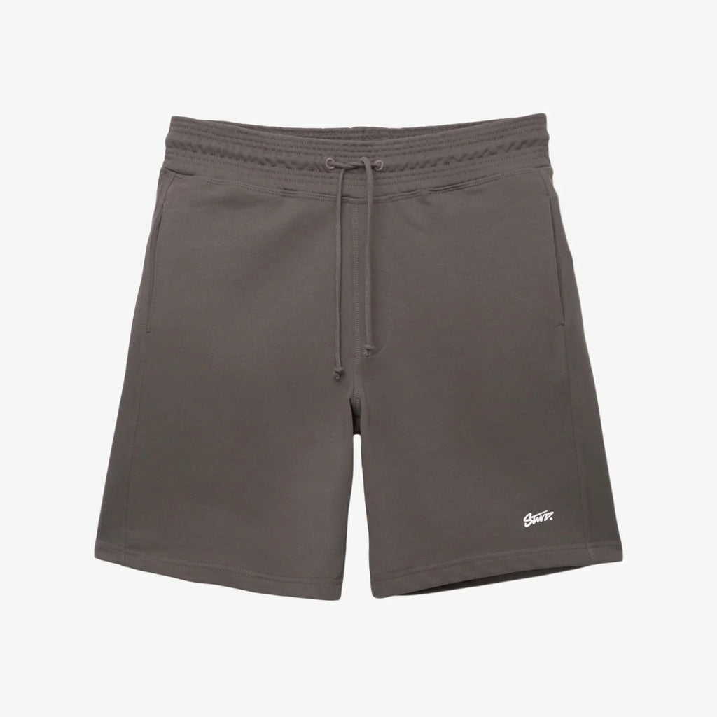 Brown Shorts