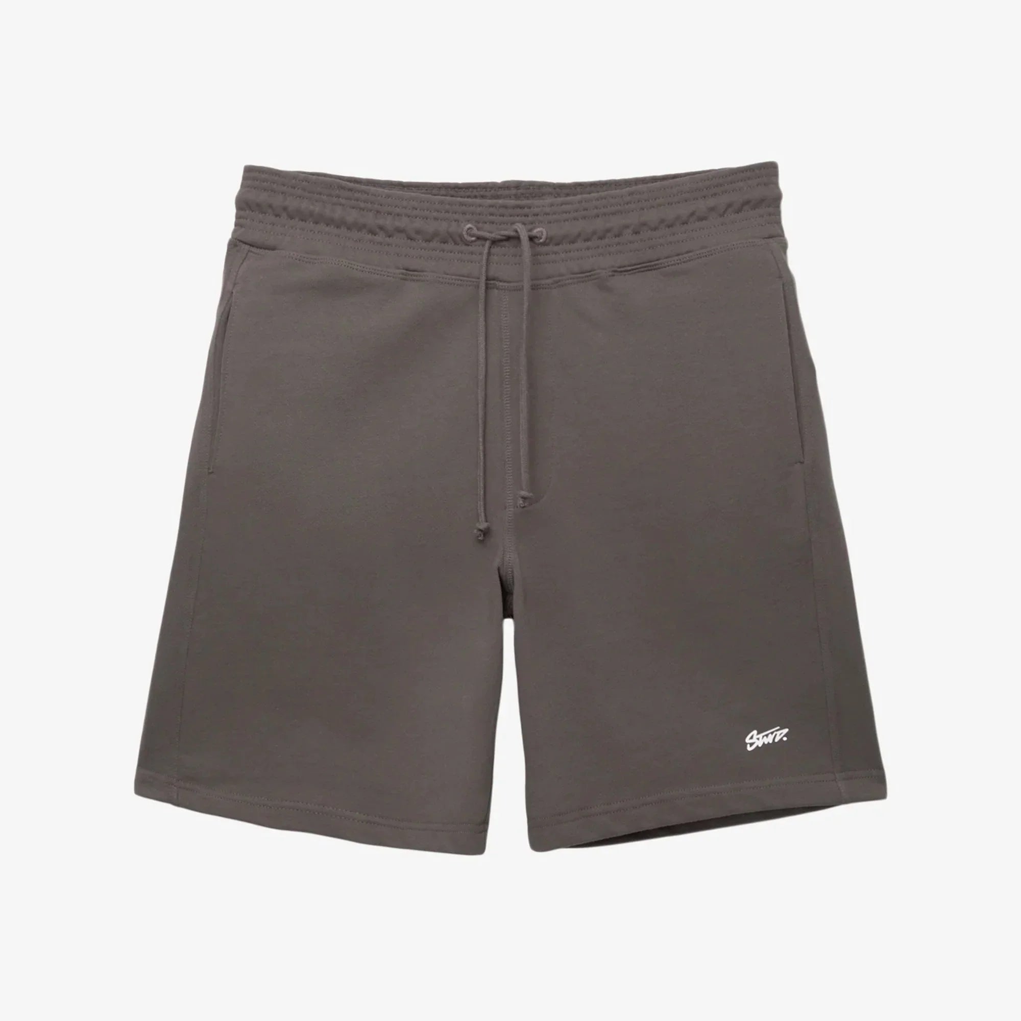 Brown Shorts