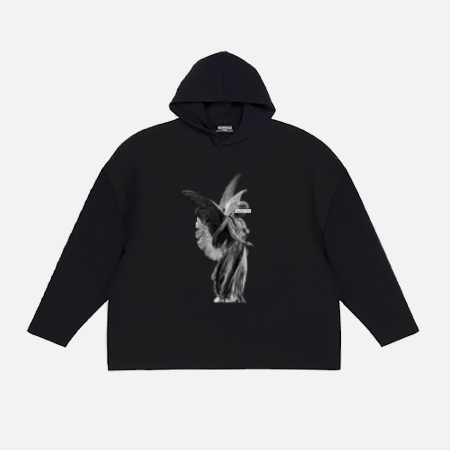 FS ANGEL HOODIE