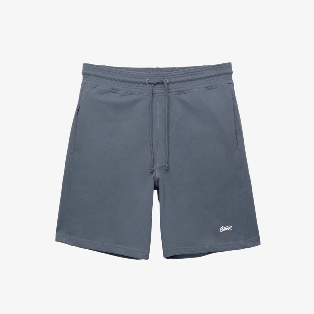 Blue Shorts